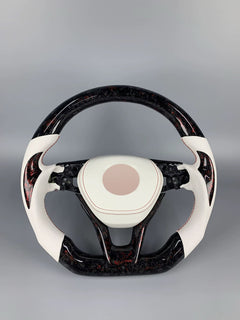 Original unedited reference photo — Custom Steering Wheel — 2018–2022 Honda Accord — source image 2