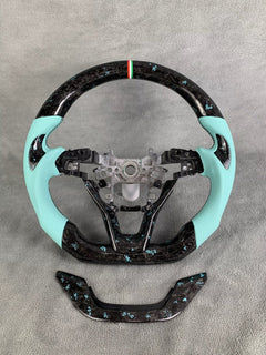 Original unedited reference photo — Custom Steering Wheel — 2018–2022 Honda Accord — source image 6