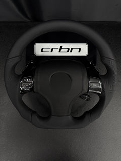 Custom Steering Wheel — 2006–2013 Lexus IS - design example 14