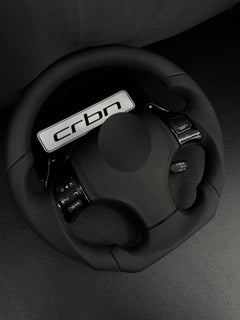 Custom Steering Wheel — 2006–2013 Lexus IS - design example 15