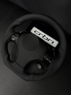Custom Steering Wheel — 2006–2013 Lexus IS - design example 16