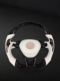 Custom Steering Wheel — 2018–2022 Honda Accord - design example 1