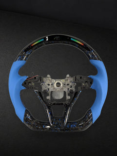 Custom Steering Wheel — 2018–2022 Honda Accord - design example 3