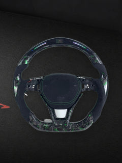 Custom Steering Wheel — 2018–2022 Honda Accord - design example 4