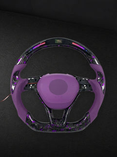 Custom Steering Wheel — 2018–2022 Honda Accord - design example 5