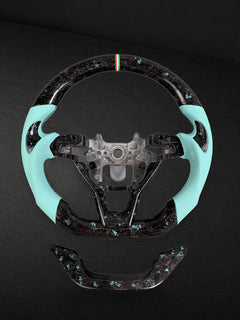 Custom Steering Wheel — 2018–2022 Honda Accord - design example 6