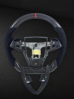 Custom Steering Wheel — 2013–2020 Cadillac CTS / ATS - design example 6