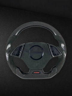 Custom Steering Wheel — 2016–2024 Chevrolet Camaro - design example 2
