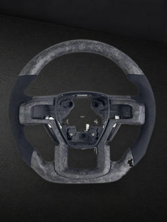 Custom Steering Wheel — 2015–2020 Ford F-150 - design example 11
