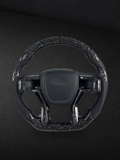 Custom Steering Wheel — 2015–2020 Ford F-150 - design example 13