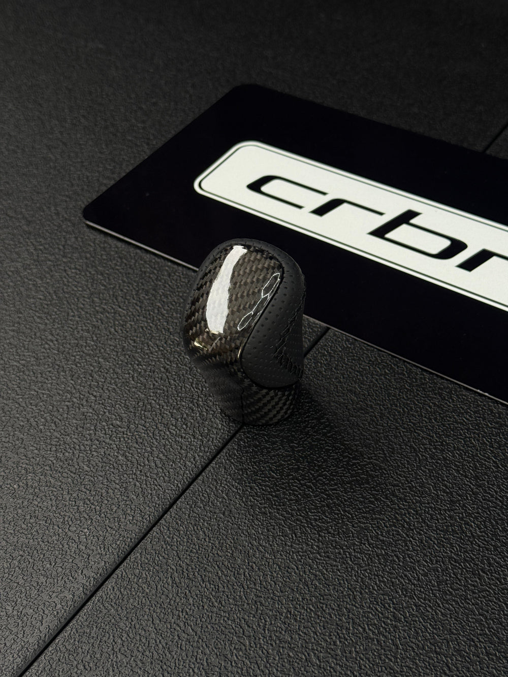 2014+ Lexus carbon fiber shift knob