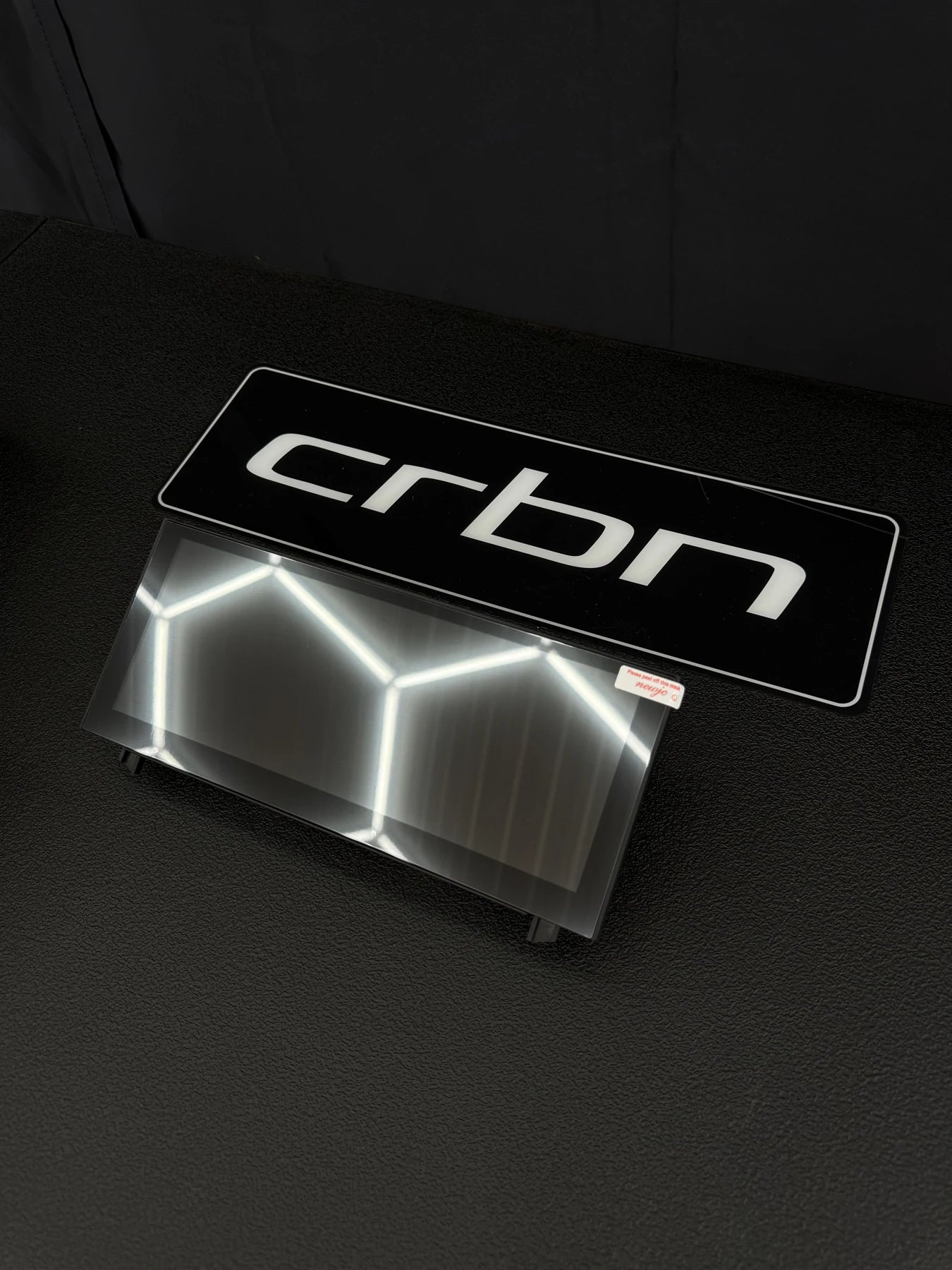 2014-2020 Lexus IS/RC 10.25" CarPlay Screen