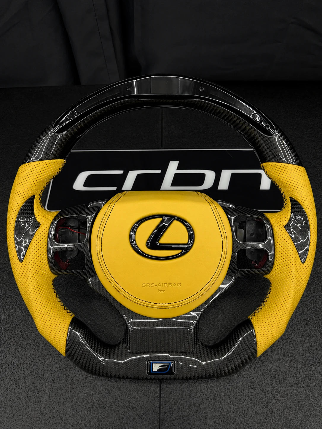 Lexus LC500