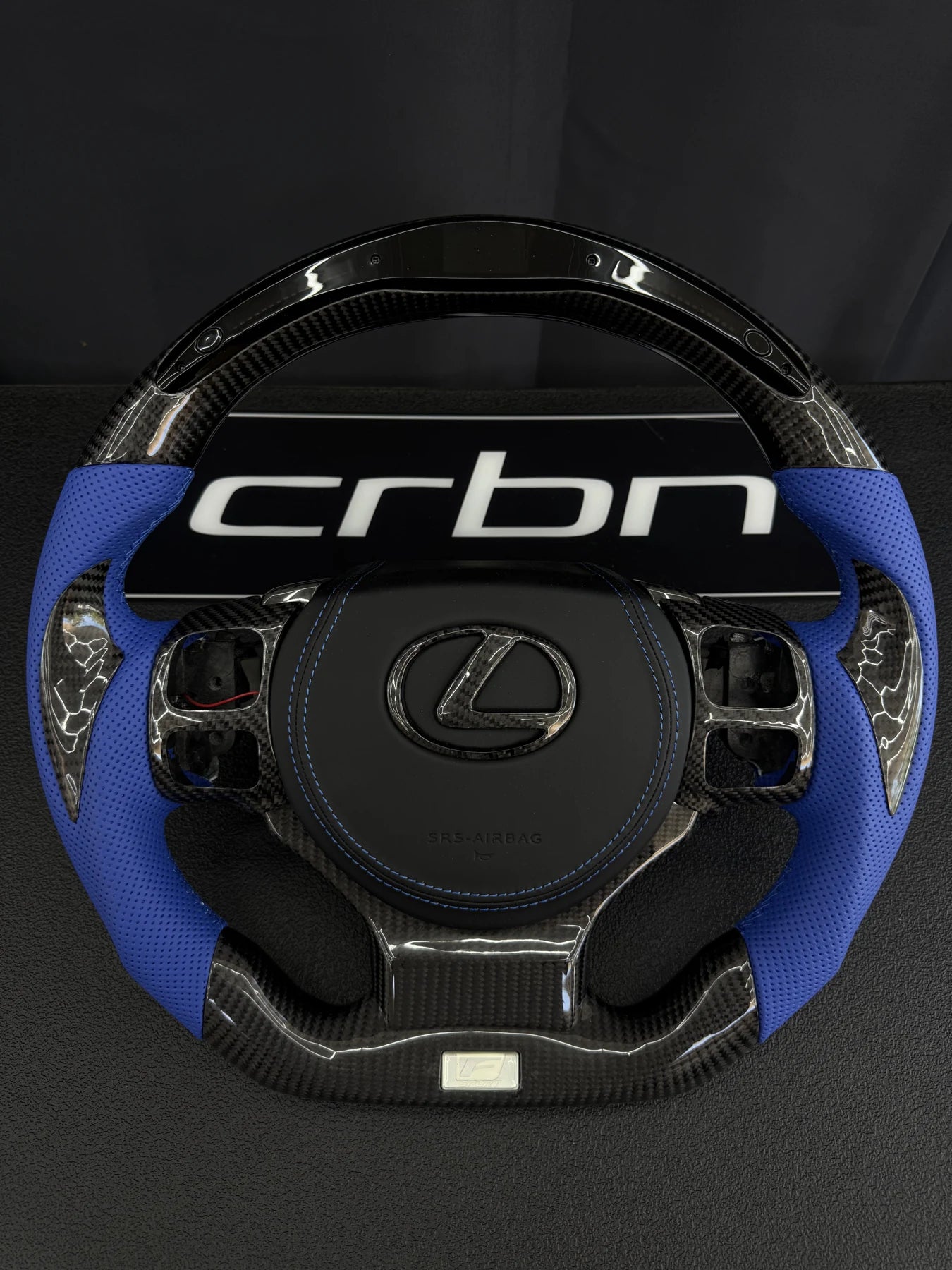 Lexus RC