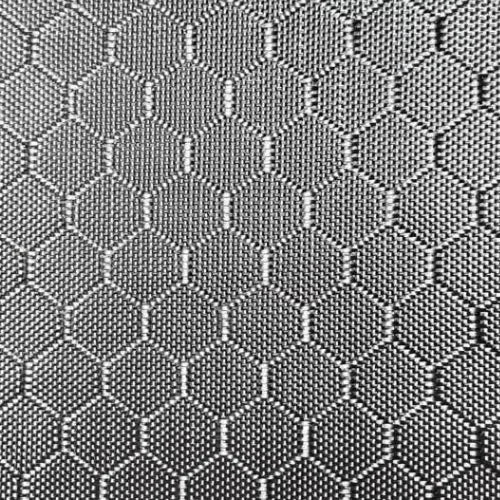 Honeycomb Carbon Fiber
