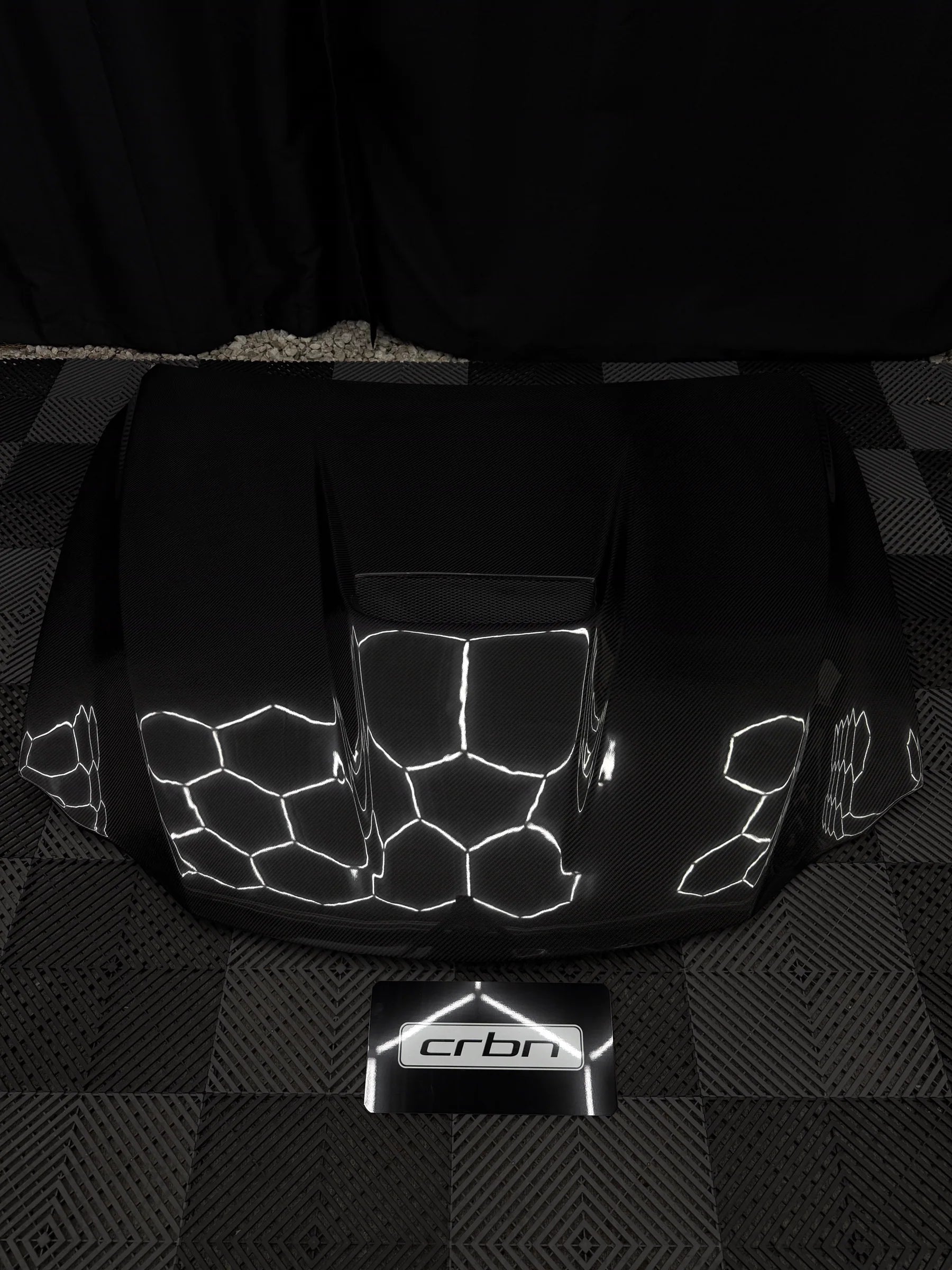 Hoods & body panels